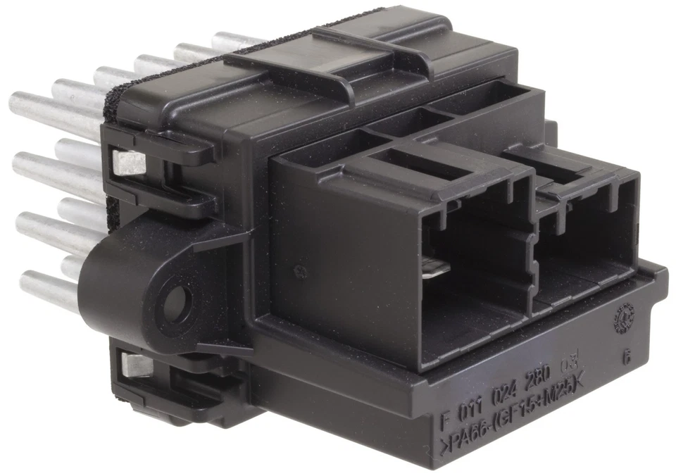 BLwr Motor Resistor  Airtex  4P1618 - Image 1 of 4