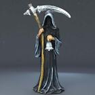 Halloween Figurine Religious Decorative Figurine Resin Sculpture Grim Reaper