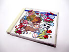 Janome Sewing Memory Card #2 embroidery zodiac sports flowers