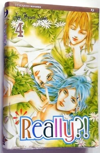 J POP REALLY N.4 2002 - Bild 1 von 1