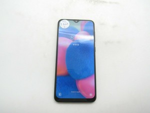 Samsung Galaxy A30s A307GN Unlocked Check IMEI GLB AB-927