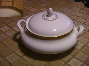 Royal Doulton - Clarendon - Tureen con tapa - Imagen 1 de 1