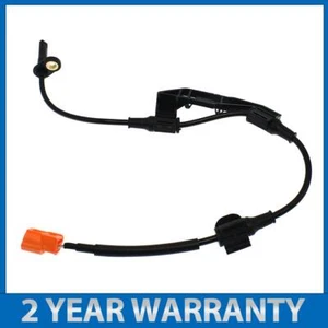 57475-S9A-013 ABS Wheel Speed Sensor Rear Left For 03-06 Honda CR-V 2.4L72 - Picture 1 of 14
