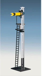 Peco SR Rail Built Signal Kit Upper Quadrant OO Gauge Model Railway 493 - Picture 1 of 1