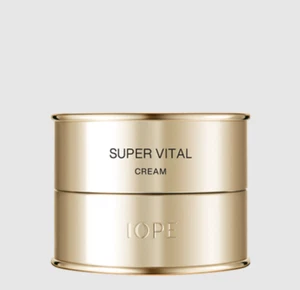 IOPE Super Vital Cream 50mL, NEW 6th Generation Super Vital Cream - Picture 1 of 3
