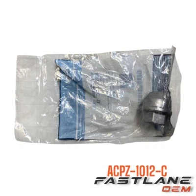 2015-2024 FORD EXPEDITION WHEEL NUT NEW OEM ACPZ-1012-C - Image 1 of 4