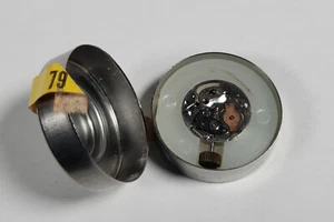 Timex M79 Movement New Old Stock NOS 79 SW - Manual Wind - Picture 1 of 4