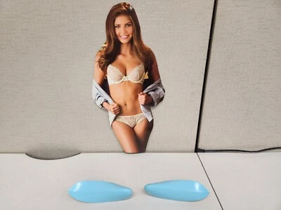 Ford Fairlane 500 1963 cupé deportivo extensiones traseras de 1/4 cuarto Foto 1 de 3