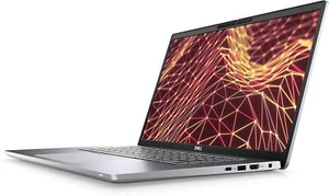 Dell Latitude 7530, 15" FHD Touch, Intel Core i7-1265U, 16GB, 512GB PCIe - Picture 1 of 1