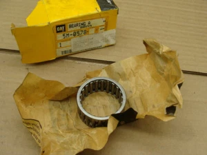 CAT 5M-0578 ZYLINDRISCHES NADELLAGER ORIGINAL RAUPE - Bild 1 von 4