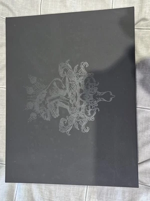 Kingdom Death: Monster - Frogdog Expansion (Box Opened) - Image 1 of 2