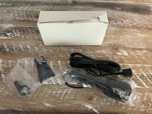 Canon DM 30R Audio Recording Microphone - Picture 1 of 16