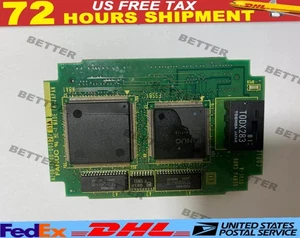 NEW Fanuc Board A20B-3300-0032 Tested OK - Picture 1 of 6