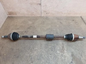 FORD FIESTA DRIVESHAFT VIGNALE MK8 B479 17-22 DRIVERS FRONT RIGHT H1B53B436FE - Picture 1 of 12