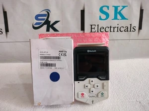 NUEVO TECLADO ABB ACS-AP-W - Imagen 1 de 4