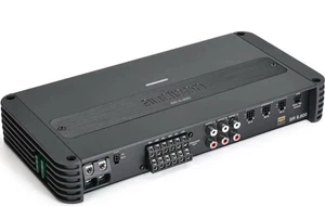 Audison SR 6.600 6 Kanal D-Klasse Verstärker 1120 Watt Amp SR6600 - Bild 1 von 9