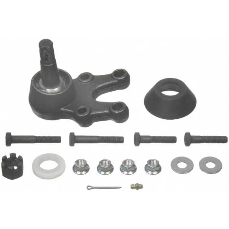 Rótula para Domestics 1978-1986 1 pieza delantera inferior 10251 Foto 1 de 4