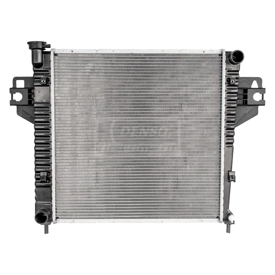 For Jeep Liberty 2002-2005 Denso 221-9381 Engine Coolant Radiator Foto 1 de 1