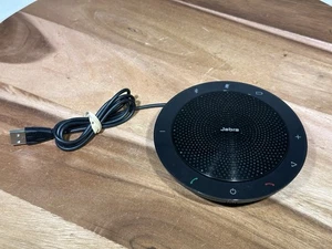 Jabra Speak 510 altoparlante Bluetooth modello PHS002W - Foto 1 di 3