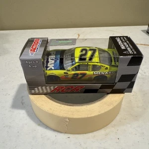 2011 Paul Menard #27 Peak/Menards 1/64 Action NASCAR Diecast lose RAR!! - Bild 1 von 3