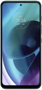 MOTOROLA G71 verde (RAM 6 GB, 128 GB) 6,4" 50MP fotocamera doppia SIM - Foto 1 di 12