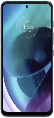 MOTOROLA G71 verde (RAM 6 GB, 128 GB) 6,4" 50MP fotocamera doppia SIM - Immagine 1 di 4