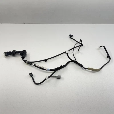 24-26 Acura Integra Type S Passenger Right Rear Door Wiring Wire Harness OEM - Image 1 of 4