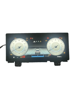 2022 2023 2024 Hyundai Tucson Speedometer Speedo Cluster 49K OEM - Image 1 of 4