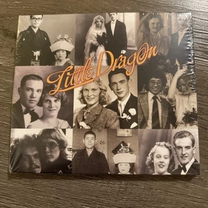 Ritual Union [Digipak] Little Dragon (CD, Jul-2011, Peacefrog) Brand New Sealed - Picture 1 of 2