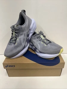 ASICS Novablast 5 Women's Running Shoes Size 8 USED - CLEANED, with box - Picture 1 of 8