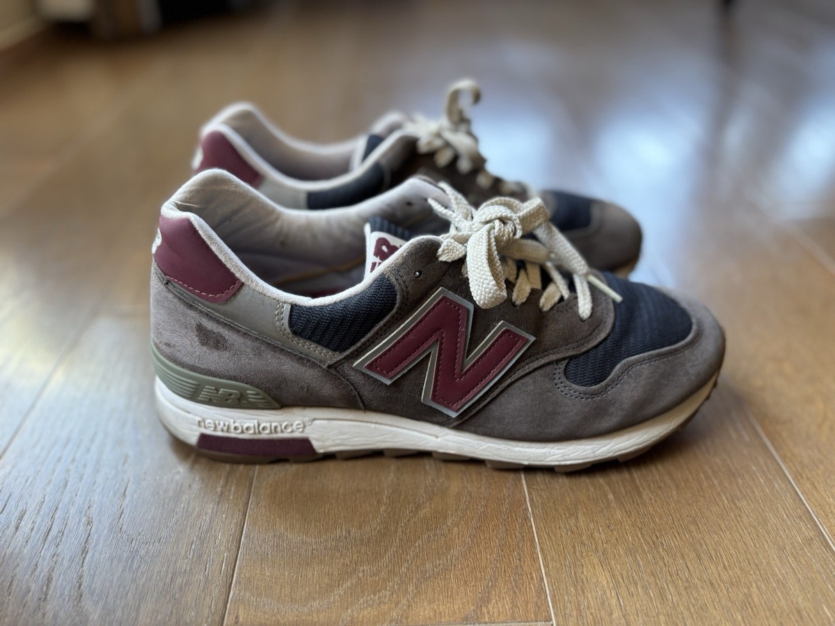 New Balance 1400 Men's Sneakers for Sale | Authenticity New Balance 1400 Men's Sneakers for Sale | Authenticity