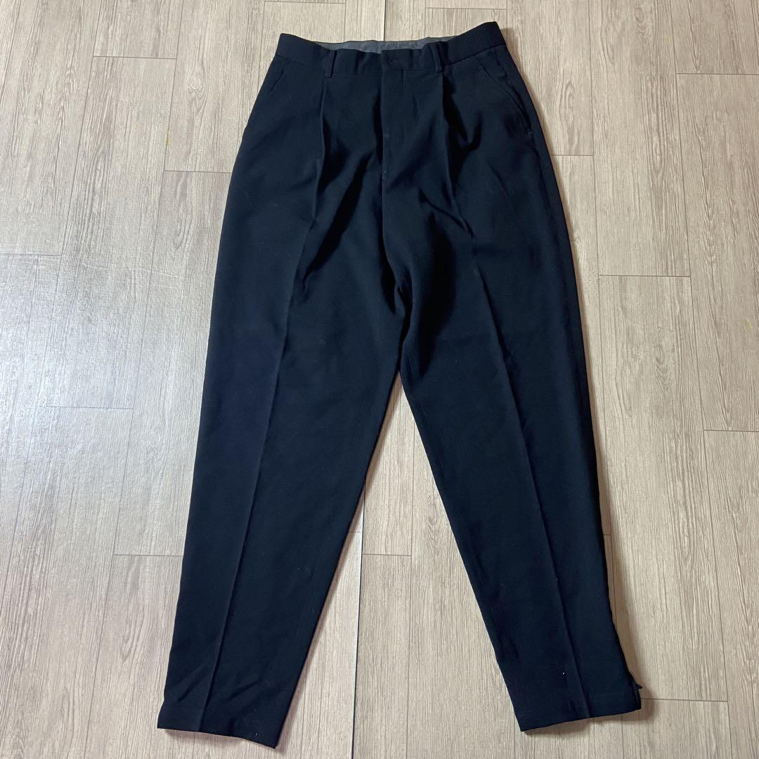 ISSEY MIYAKE Wool Regular Size Pants for Men for sale | eBay ISSEY MIYAKE Wool Regular Size Pants for Men for sale | eBay