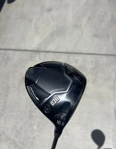 **L@@K** PXG 0311 Black Ops Driver 10.5 Stiff - Picture 1 of 6