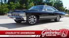 1967 Chevrolet Impala 