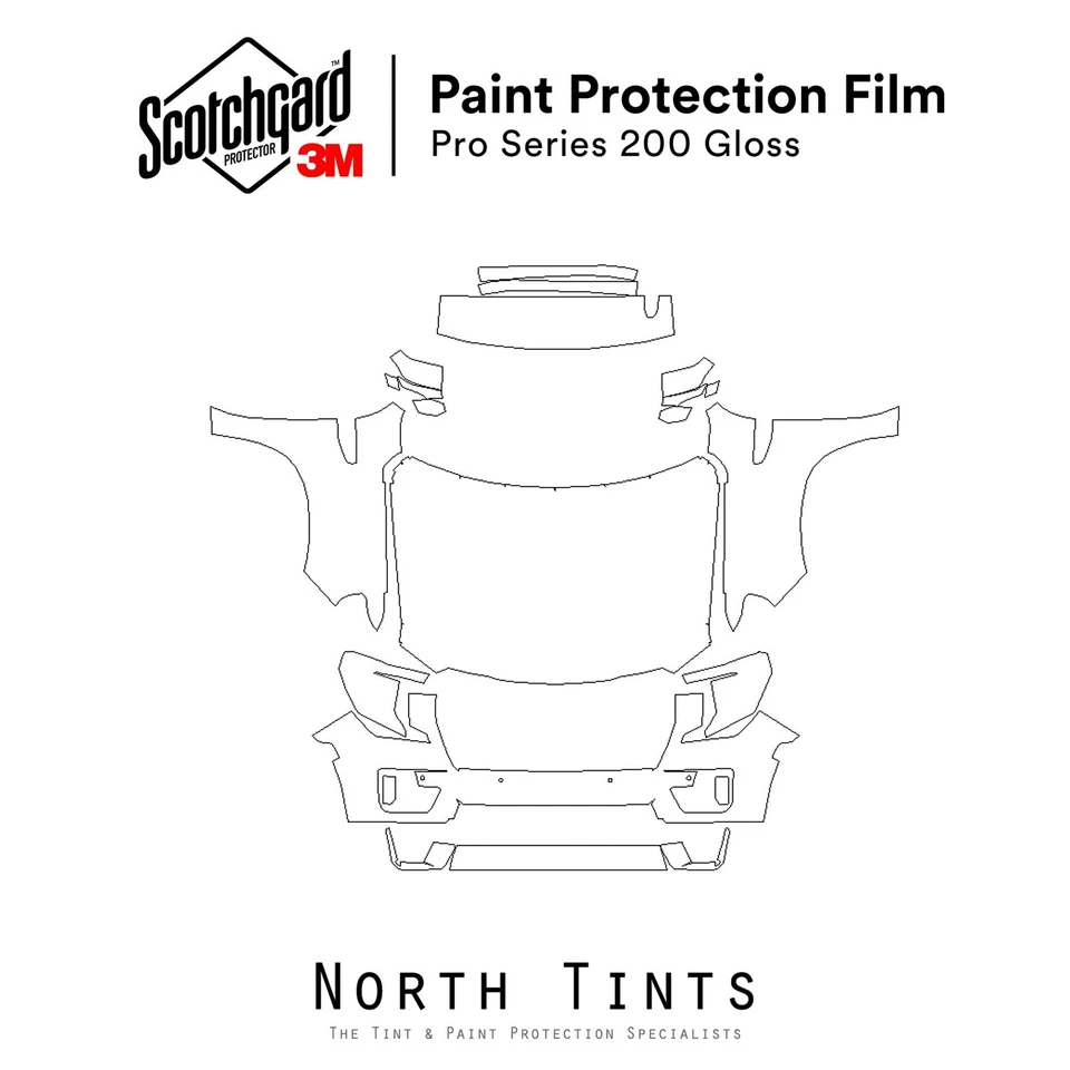 Custom Listing for 2025 GMC Yukon - Image 1 of 1