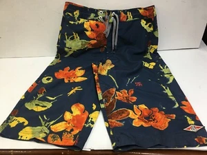 FOX costume bermuda torn boardshort tg.33 - Picture 1 of 2