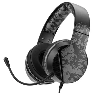 Janus Gaming Headset für PC/PS4/PS5/Xbox One/Xbox Series XS/Mobile/Tablet mit... - Bild 1 von 9