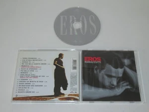 EROS RAMAZZOTTI/EROS(BMG DDD 74321 538102) CD ALBUM - Bild 1 von 4