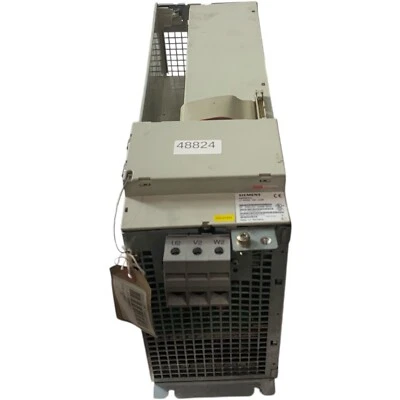 Siemens Simodrive 6SN1123-1AA00-0EA1 LT-Modul int.160A - Bild 1 von 4