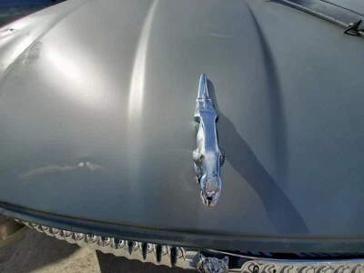 1995 1996 1997 JAGUAR XJ6 VANDEN PLAS HOOD  EMBLEM - Image 1 of 2