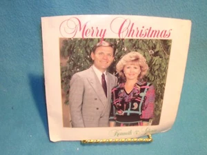 Kenneth and Gloria Copeland Bethlehem Morning / I Just Want to Love You More - Picture 1 of 2