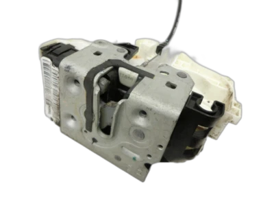 Türschloss mit ZV Stellmotor Li Vo für Jeep Grand Cherokee WK2 13-17 4589921AF - Bild 1 von 4