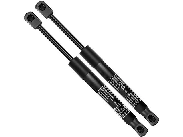 Juego de puntales de capó para Infiniti FX35 2009-2012 base 2010 2011 RX323BM Foto 1 de 1