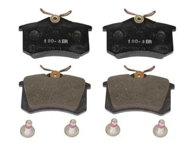 Juego Pastillas Freno Traseras Audi A6 1998-2004 ATE 95198CNFC 1999 2000 2001 2002 2003 Foto 1 de 2