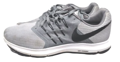 Nike Run Swift Shoes Men's Size 12 Wolf Grey  - Image 1 of 4