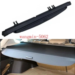 For 2002-2006 Honda CRV CR-V Retractable Cargo Cover Trunk Security Shade Shield - Picture 1 of 4