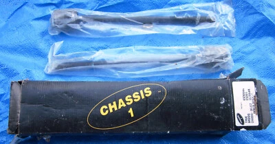 Комплект из 2 передних внутренних анкерных стержней для Ford Aerostar Mustang Taurus Thunderbird - Изображение 1 из 3