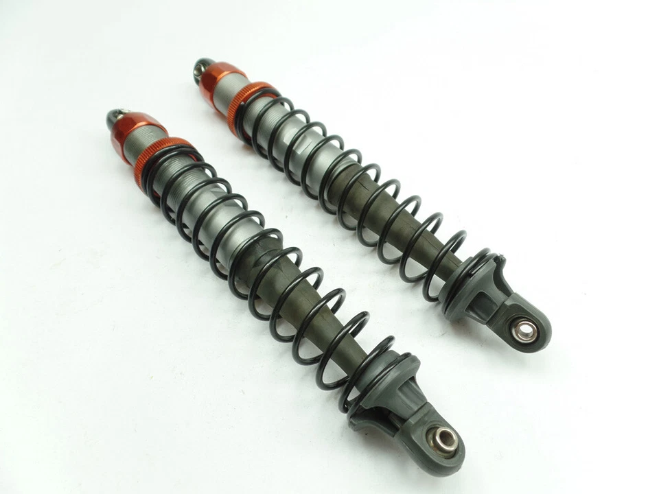 Carson Wild GP Attack 1:5 Alu Shock Absorber Front 190 mm CWG® - Image 1 of 1