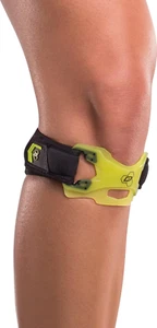 Webtech Patella Knee Strap – Patellar Tendonitis Band, Jumper’S Knee Strap, Adju - Picture 1 of 7