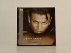 PETER ANDRE ALL ABOUT US (G45) 4 Track CD Single Picture Sleeve MUSHROOM